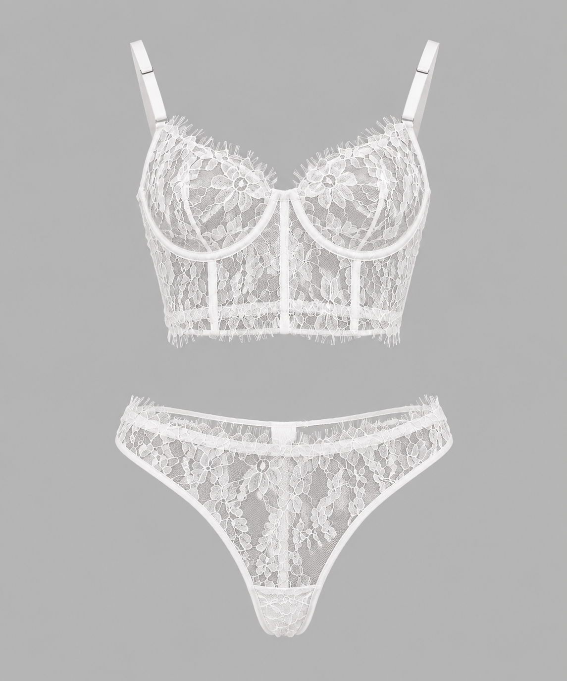 Aurora Blossom Set