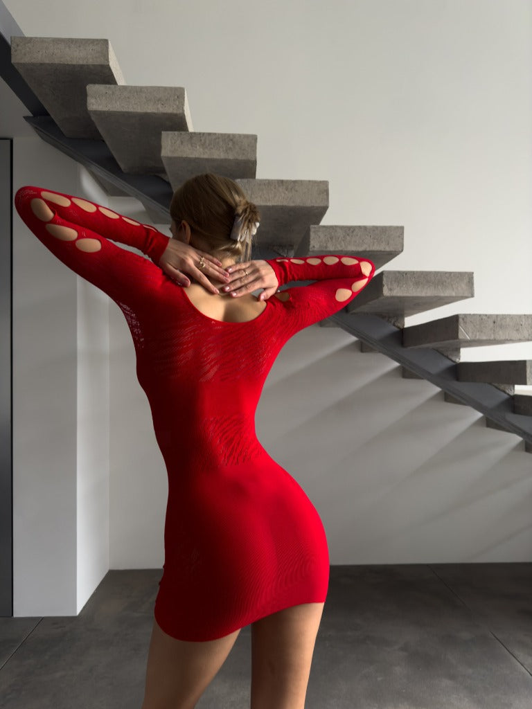 Desire Mini Dress